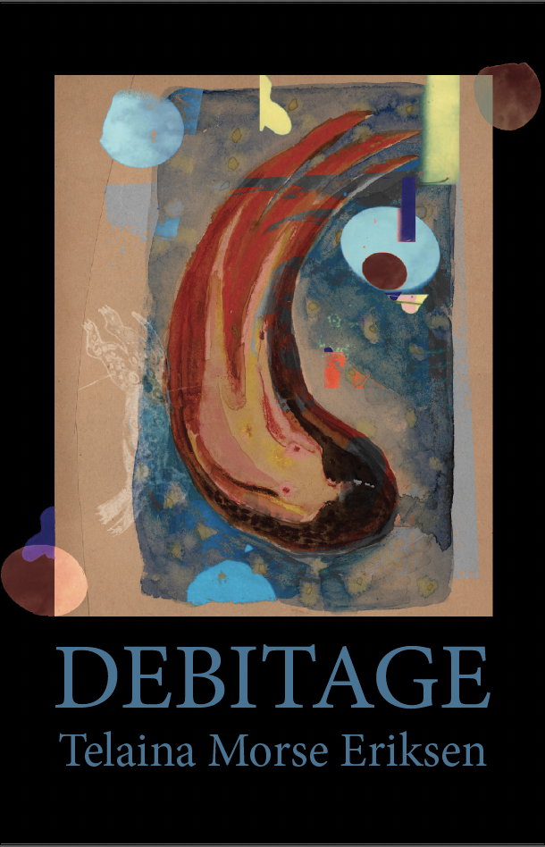 Debitage cover