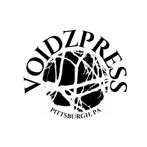 Voidzpress logo